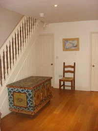 inner hall