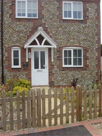 Skein Cottage