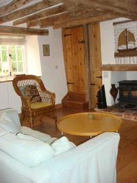 Lounge Area