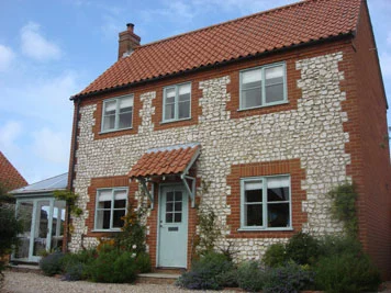 Wren Cottage