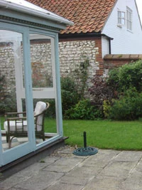 Conservatory