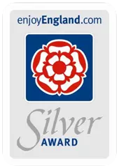 enjoy England award