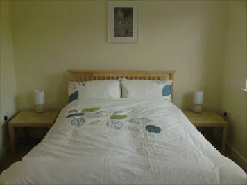 double bedroom