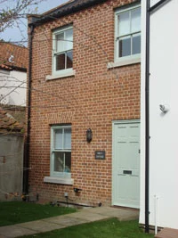 Holly Cottage