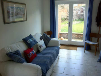 Living/Family room