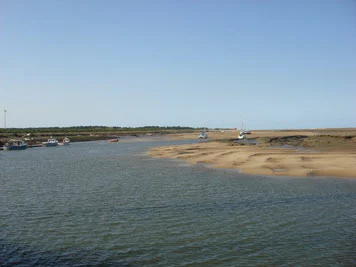 Wells next the sea