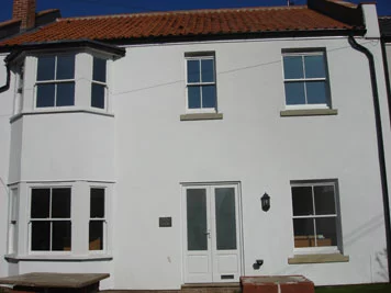 Holly Cottage