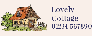 Lovely Cottage